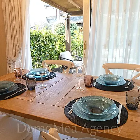 L'oasi Di Simone E Rossella Holiday home