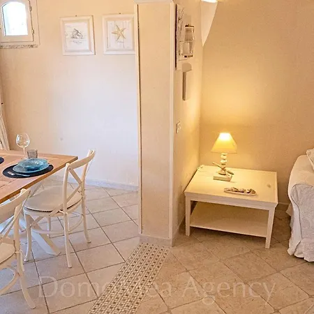 L'oasi Di Simone E Rossella Holiday home *