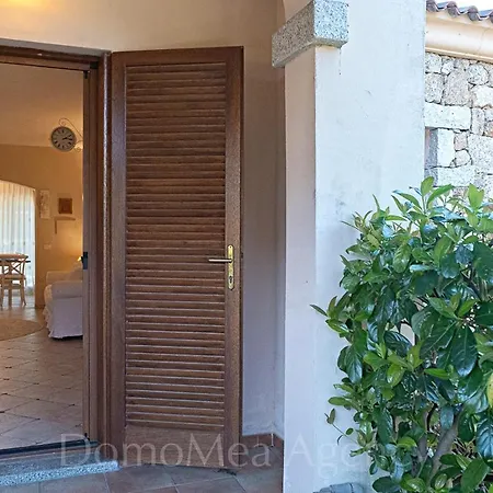 L'oasi Di Simone E Rossella Holiday home Monte Petrosu