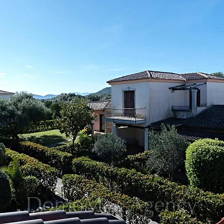L'oasi Di Simone E Rossella Monte Petrosu