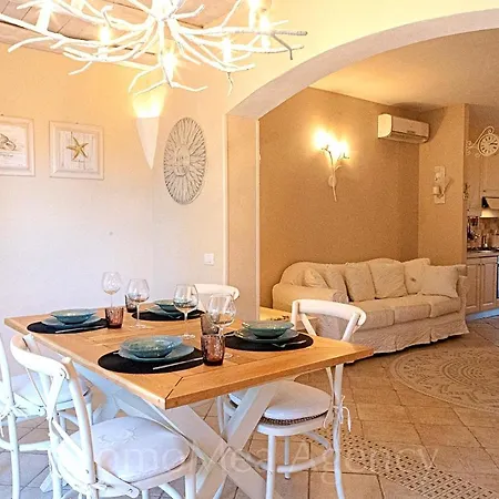 L'oasi Di Simone E Rossella Holiday home *