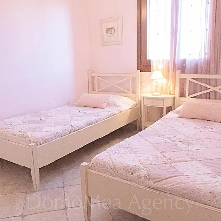 L'oasi Di Simone E Rossella Holiday home