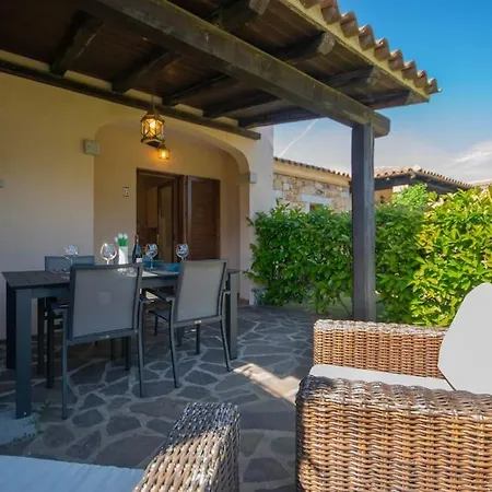 Apartamento L'oasi Di Simone E Rossella *