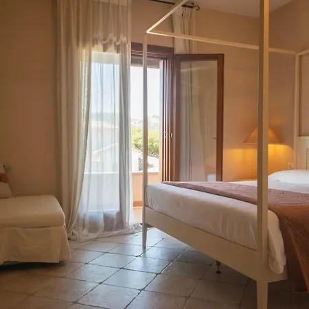 L'oasi Di Simone E Rossella Apartamento *