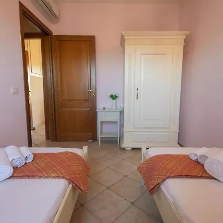 Apartamento L'oasi Di Simone E Rossella