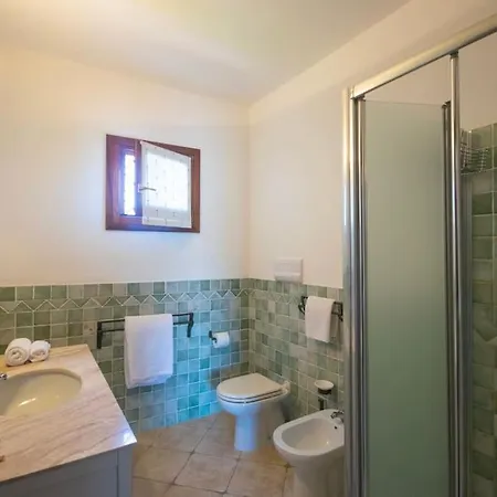 L'oasi Di Simone E Rossella Apartamento Monte Petrosu