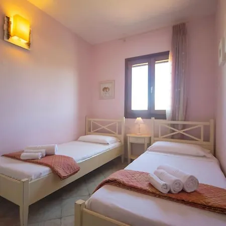 L'oasi Di Simone E Rossella Apartamento