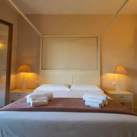 Apartamento L'oasi Di Simone E Rossella *