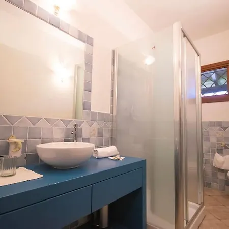 Apartamento L'oasi Di Simone E Rossella