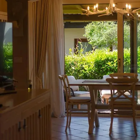 Apartamento L'oasi Di Simone E Rossella Monte Petrosu