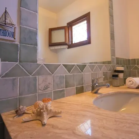 L'oasi Di Simone E Rossella Apartamento
