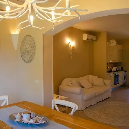 Apartamento L'oasi Di Simone E Rossella Monte Petrosu