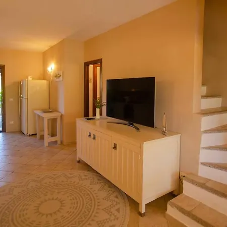 L'oasi Di Simone E Rossella Apartamento Monte Petrosu