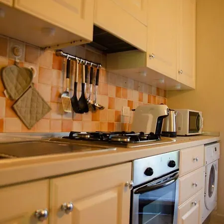 L'oasi Di Simone E Rossella Apartamento