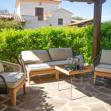 L'oasi Di Simone E Rossella Apartamento *