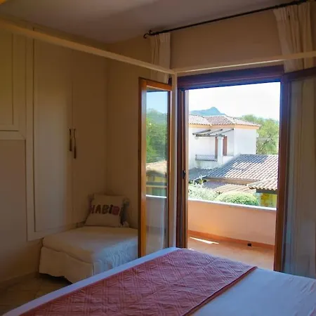 Apartamento L'oasi Di Simone E Rossella Monte Petrosu