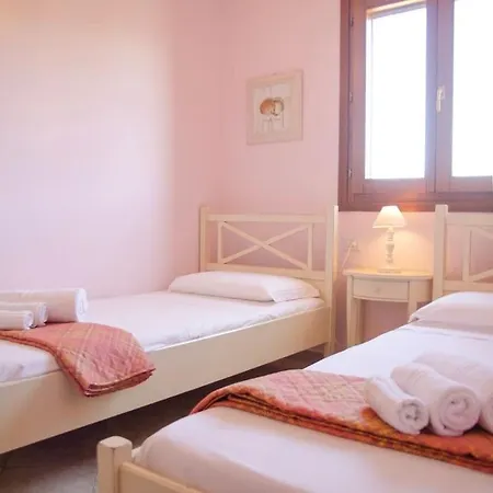 Apartamento L'oasi Di Simone E Rossella Monte Petrosu