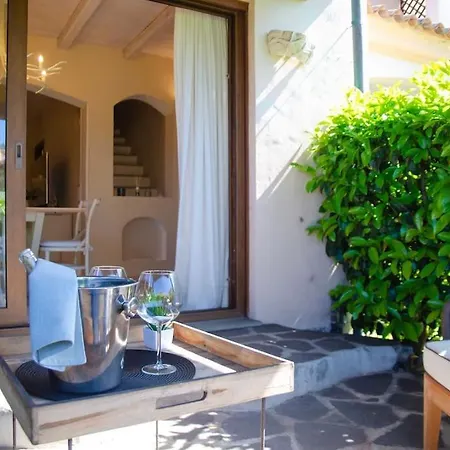 L'oasi Di Simone E Rossella Apartamento