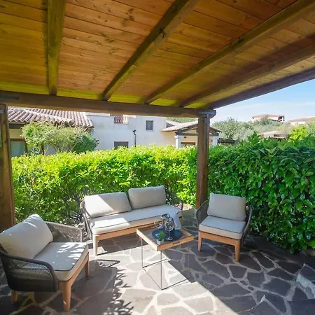 Apartamento L'oasi Di Simone E Rossella
