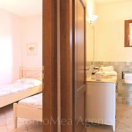 L'oasi Di Simone E Rossella * Монте Петросу
